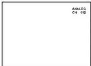 ANALOG CH 012