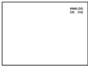 ANALOG CH 012