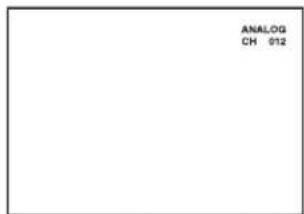 ANALOG CH 012