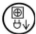 DAEWOO 21U3T - LIGHTNING STRIKING - 1