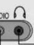 DAEWOO 20D7N - LOCAL CONTROL - 11
