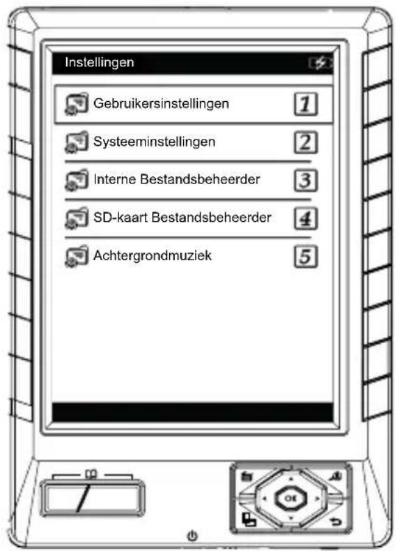 Aluratek Lible-Pro AEBK01WF - Product Overview - Basic Operation - 1