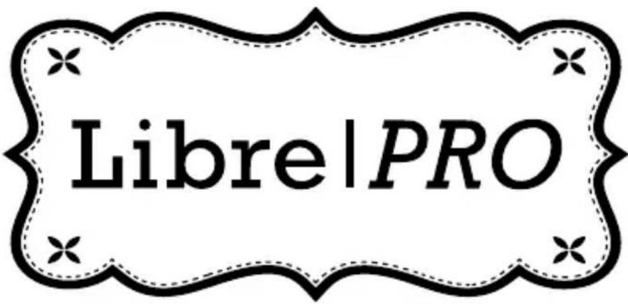 Aluratek Lible-Pro AEBK01WF - Instructional Manual - 1