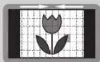 MAGNAVOX 19ME360B - TV Screen Display Mode - 2