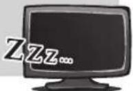 MAGNAVOX 19ME360B - WATCHING TV - 2