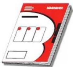 MAGNAVOX 19ME360B - Supplied Accessories - 1