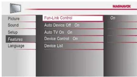 MAGNAVOX 19ME360B - Fun-Link - 1