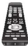 MAGNAVOX 19ME360B - IR Signal Check - 1
