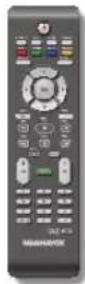 MAGNAVOX 19ME360B - Supplied Accessories - 2