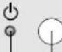 DAEWOO KR2132NT - LOCAL CONTROL - 8