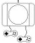 DAEWOO KR20U1TS - HEADPHONE JACK - 2