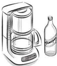Mr. Coffee AR10 - Preparando Café - 5