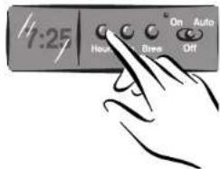 7:25 On Auto Close Off