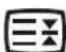 MARANTZ LC4202E - Selecting Teletext Display Options in ATV Mode - 4