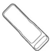 SYLVANIA 6724DF - SUPPLIED ACCESSORIES - 1