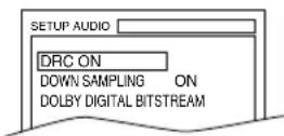 SYLVANIA 6724DF - DRC - 1