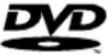 SYLVANIA 6724DF - CABLE CHANNEL DESIGNATIONS - 1