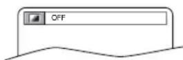 SYLVANIA 6724DF - BLACK LEVEL SETTING - 1