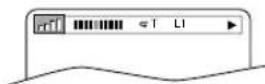 SYLVANIA 6724DF - For DVD-Vs - 3