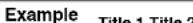 SYLVANIA 6724DF - CABLE CHANNEL DESIGNATIONS - 6