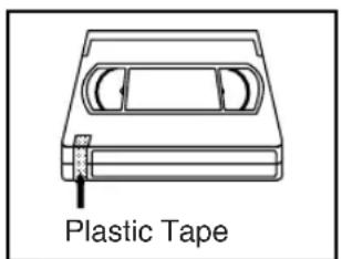 SYLVANIA 6724DF - ERASE PREVENTION - 2