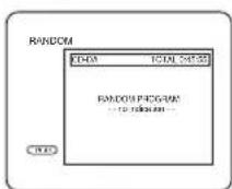 SYLVANIA 6724DF - RANDOM PLAYBACK - 1