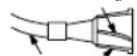 SYLVANIA 6724DF - NOTA: - 1