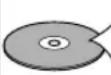 SYLVANIA 6724DF - CABLE CHANNEL DESIGNATIONS - 5