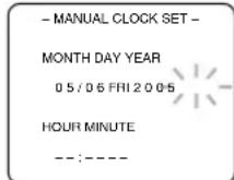 SYLVANIA 6724DF - Select the year - 1