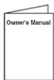 SYLVANIA 6724DF - SUPPLIED ACCESSORIES - 3