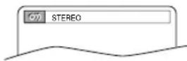 SYLVANIA 6724DF - STEREO SOUND MODE - 1