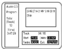 SYLVANIA 6519DB - Notes - 2
