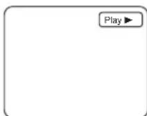 SYLVANIA 6519DB - Press the PLAY button to resume playback. - 1