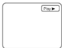 SYLVANIA 6519DB - Press the PLAY button to resume playback. - 1