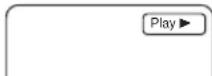 SYLVANIA 6519DB - Press the PLAY button. Playback will start from the point where the previous playback session was stopped. - 1