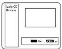 SYLVANIA 6519DB - RANDOM (Audio CD) - 1
