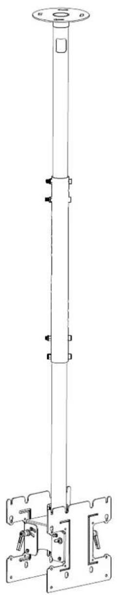 MONOPRICE 6530 - 1