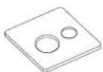 MONOPRICE 6531 - Tools Needed for Assembly - 15