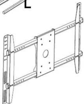MONOPRICE 6531 - Tools Needed for Assembly - 20