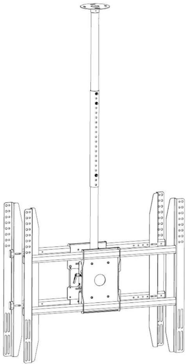 MONOPRICE 6531 - 1