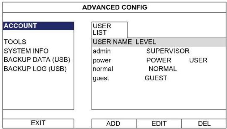 Digitus DN-16110 - IP Device Search - 1