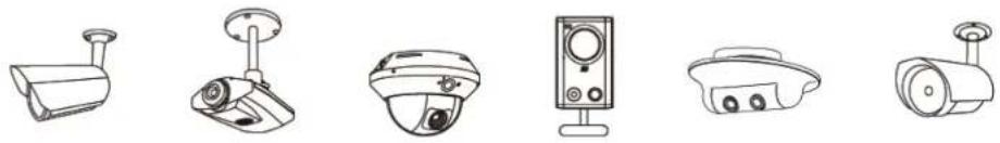 Digitus DN-16110 - Simple Connection Diagram - 1