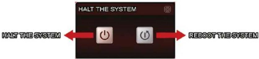 Digitus DN-16110 - Power Switch - 2