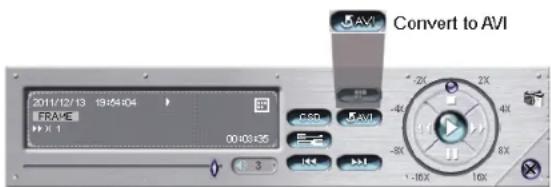 Digitus DN-16110 - Video Playback on PC - 1