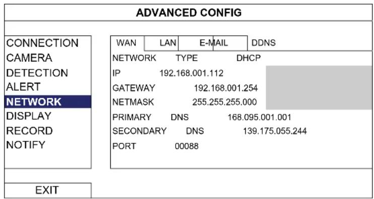 Digitus DN-16110 - NETWORK - 1