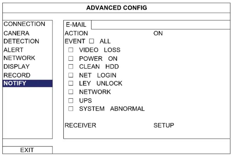 Digitus DN-16110 - NOTIFY - 1