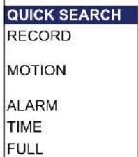 Digitus DN-16110 - Event Search - 1