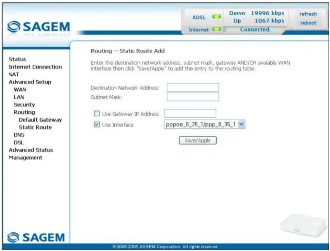 SAGEM Fast 1241 - Add - 1