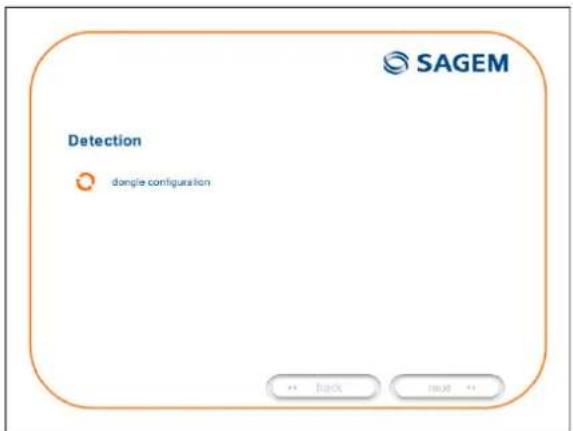 SAGEM Fast 1241 - Installing and configuring your Router with the network card of your computer (Ethernet) - 6