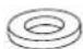 Life Gear Swany - Elliptical Trainer 93460 - HARDWARE PACKING LIST - 11